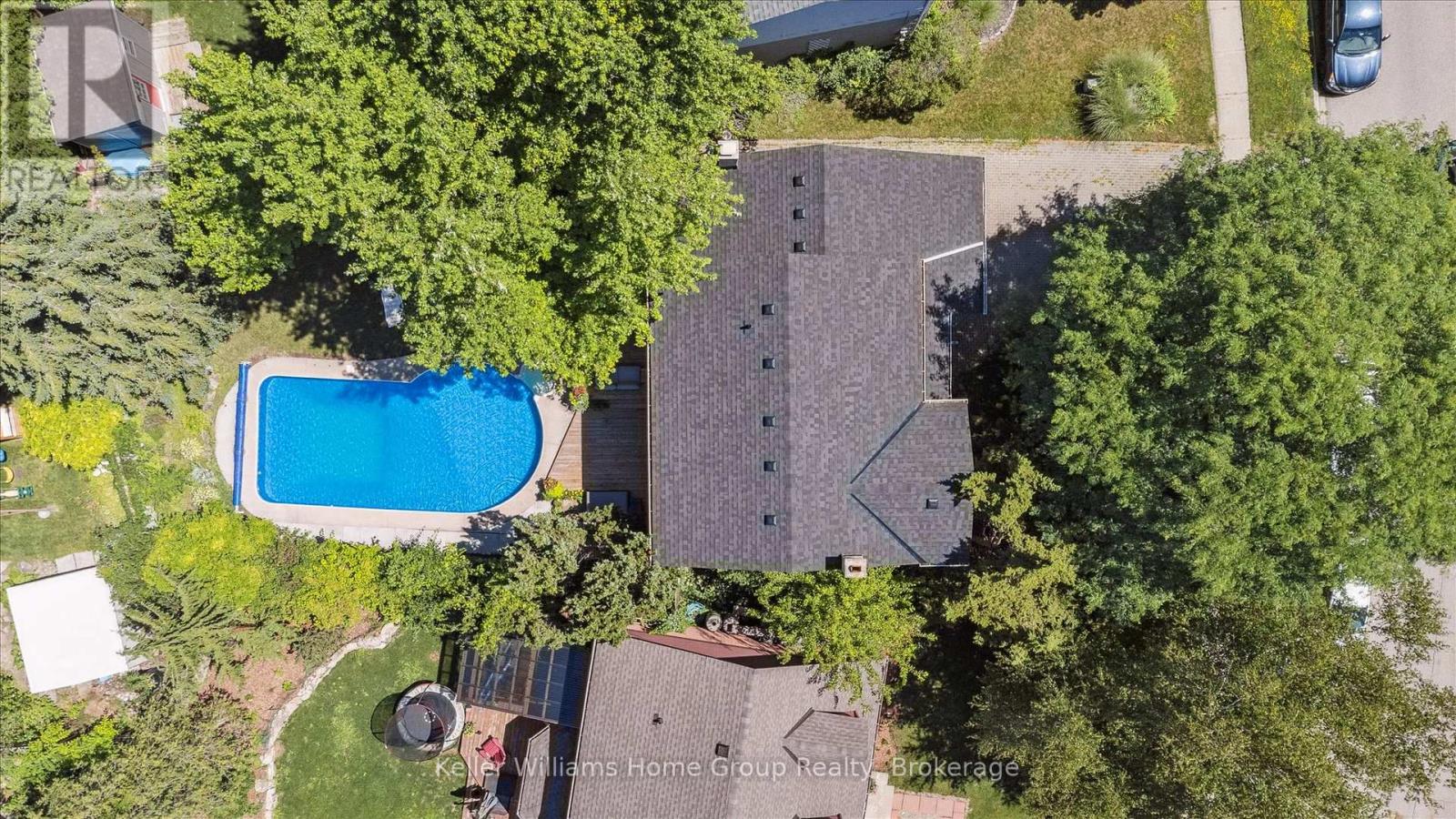 342 IRONWOOD ROAD
