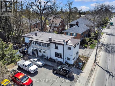 147 VICTORIA AVENUE Belleville (Belleville Ward) ON K8N2B3
