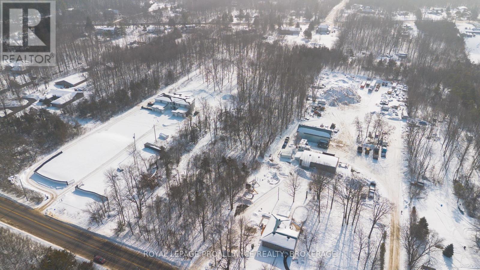 1335 JOHN F. SCOTT ROAD