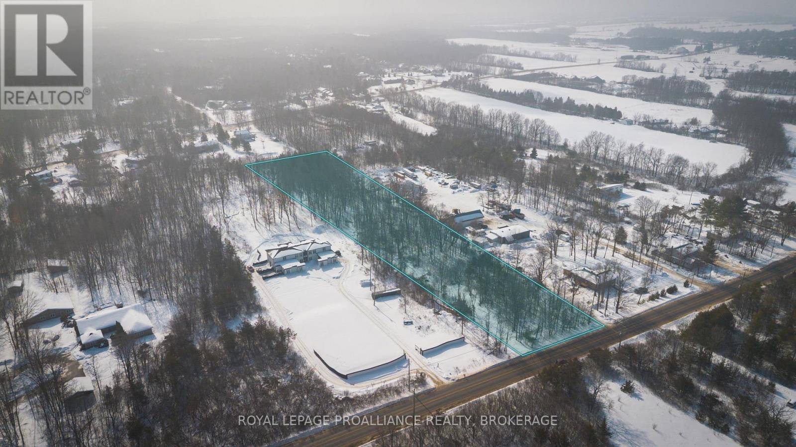 1335 JOHN F. SCOTT ROAD