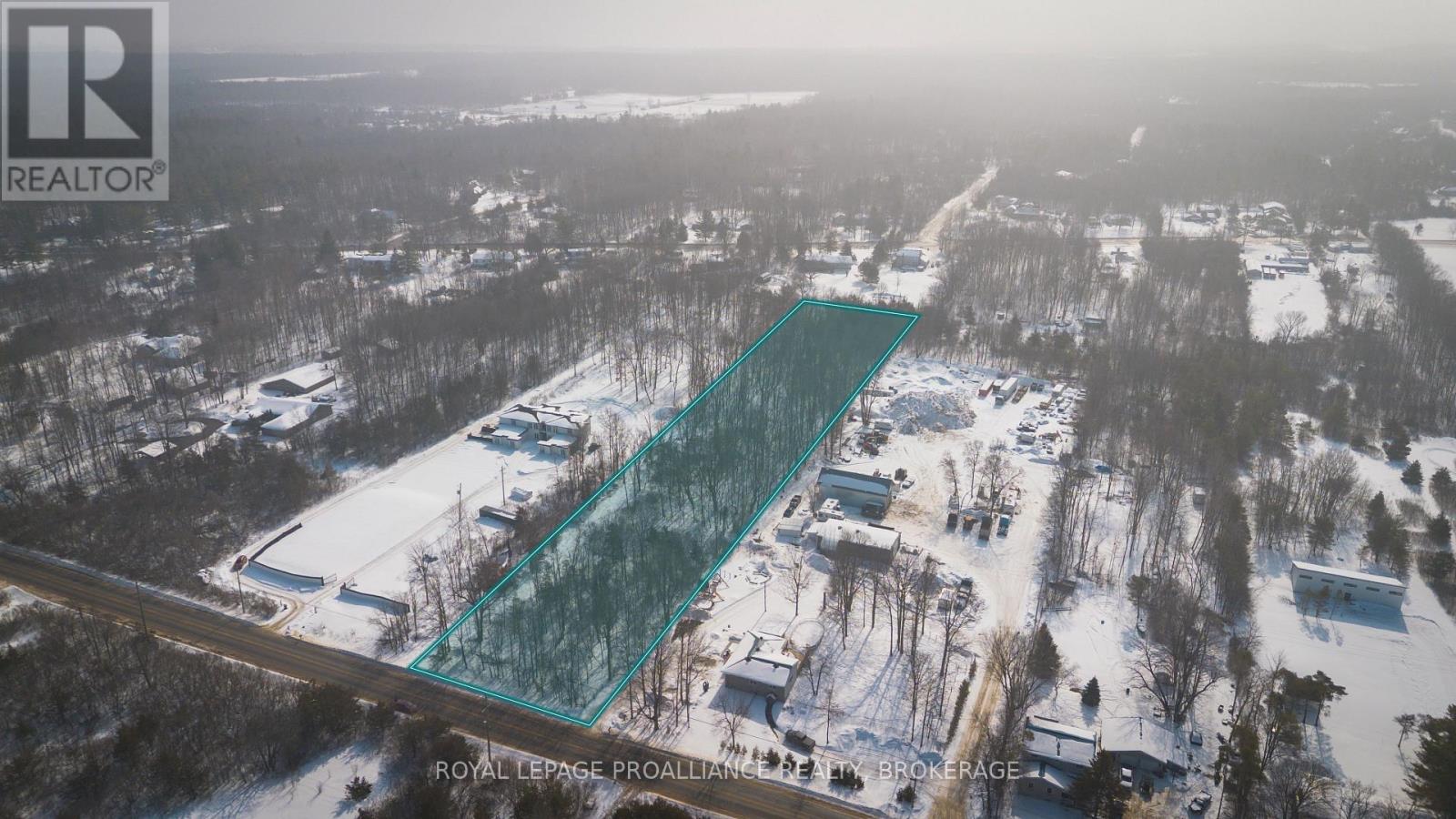 1335 JOHN F. SCOTT ROAD