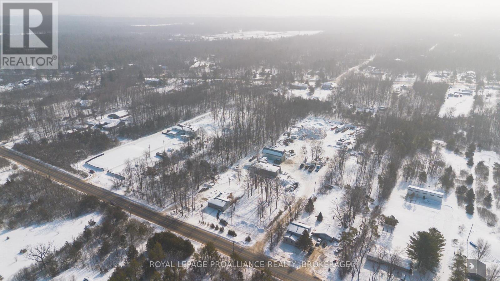 1335 JOHN F. SCOTT ROAD