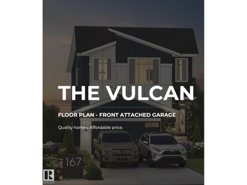 167 Starling Way Fort Saskatchewan AB T8L1X5