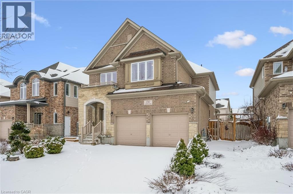 130 COOPERSHAWK Street