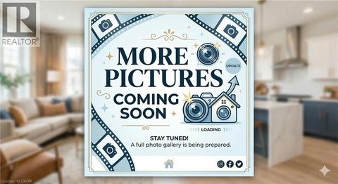 261 WOODBINE Avenue Unit# 48 Kitchener ON N2R0S7