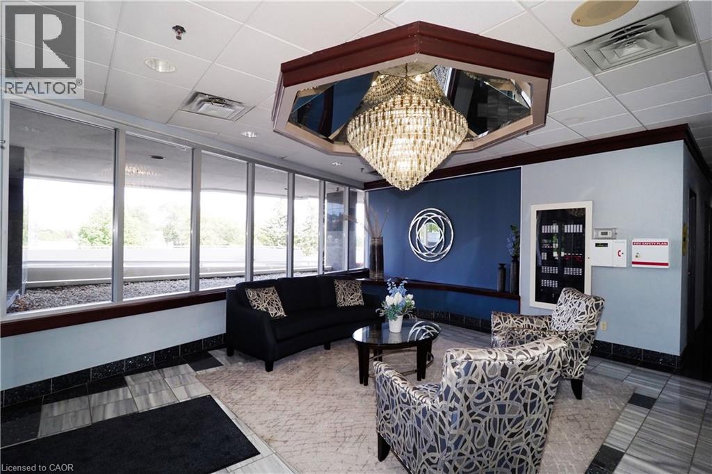 190 HESPELER Road Unit# 1001