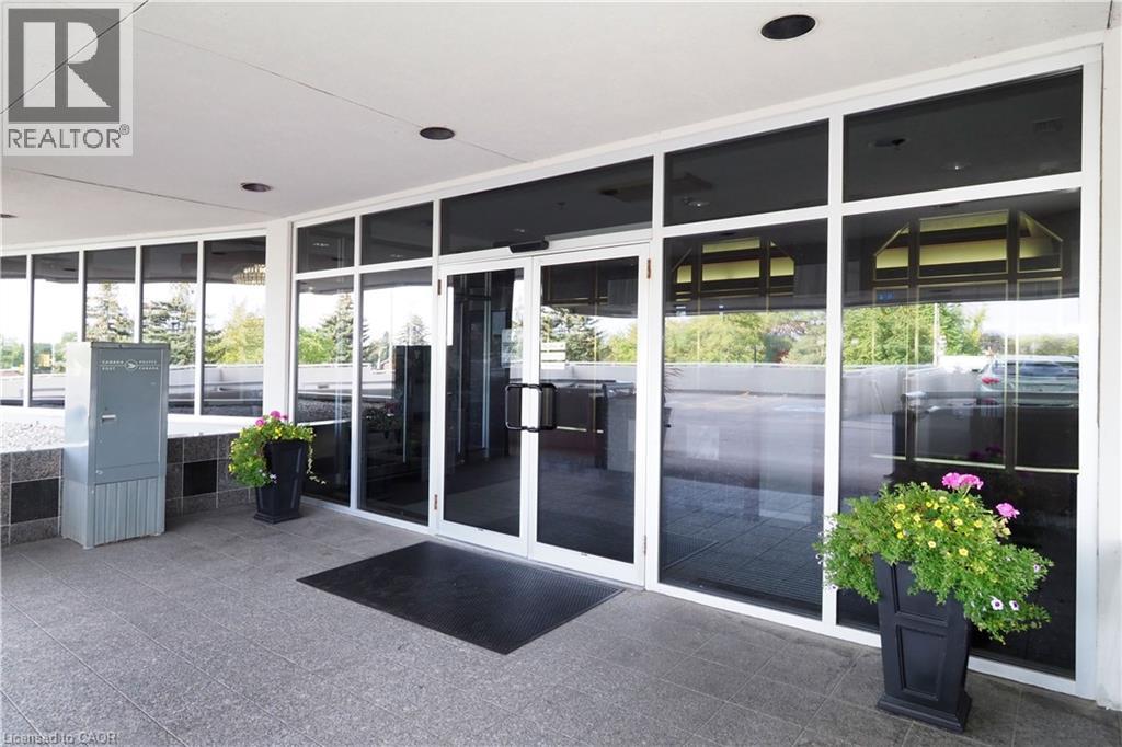 190 HESPELER Road Unit# 1001