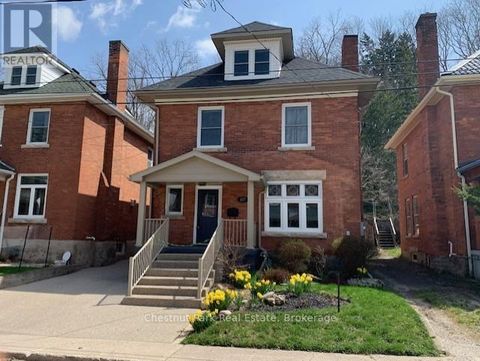 877 5TH AVENUE 'A' E Owen Sound ON N4K2T1