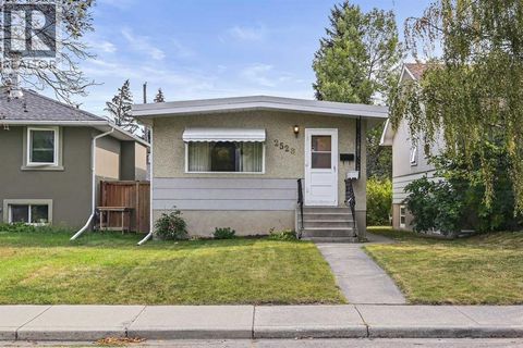 2528 17A Street NW Calgary AB T2M3S6