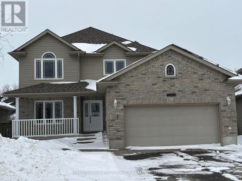 1009 CRESTWOOD DRIVE Brockville ON K6V7N1