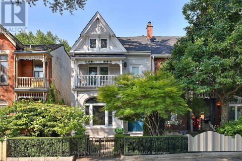 234 SEATON STREET Toronto (Moss Park) ON M5A2T4