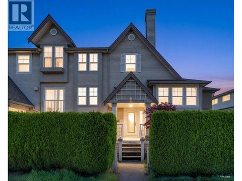 5 7360 GILBERT ROAD Richmond BC V7C3W2