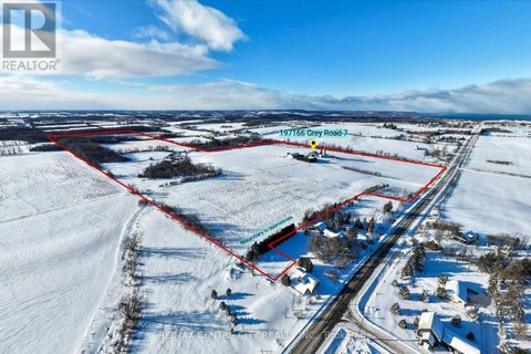 197166 GREY ROAD 7 Meaford ON N4L1W7