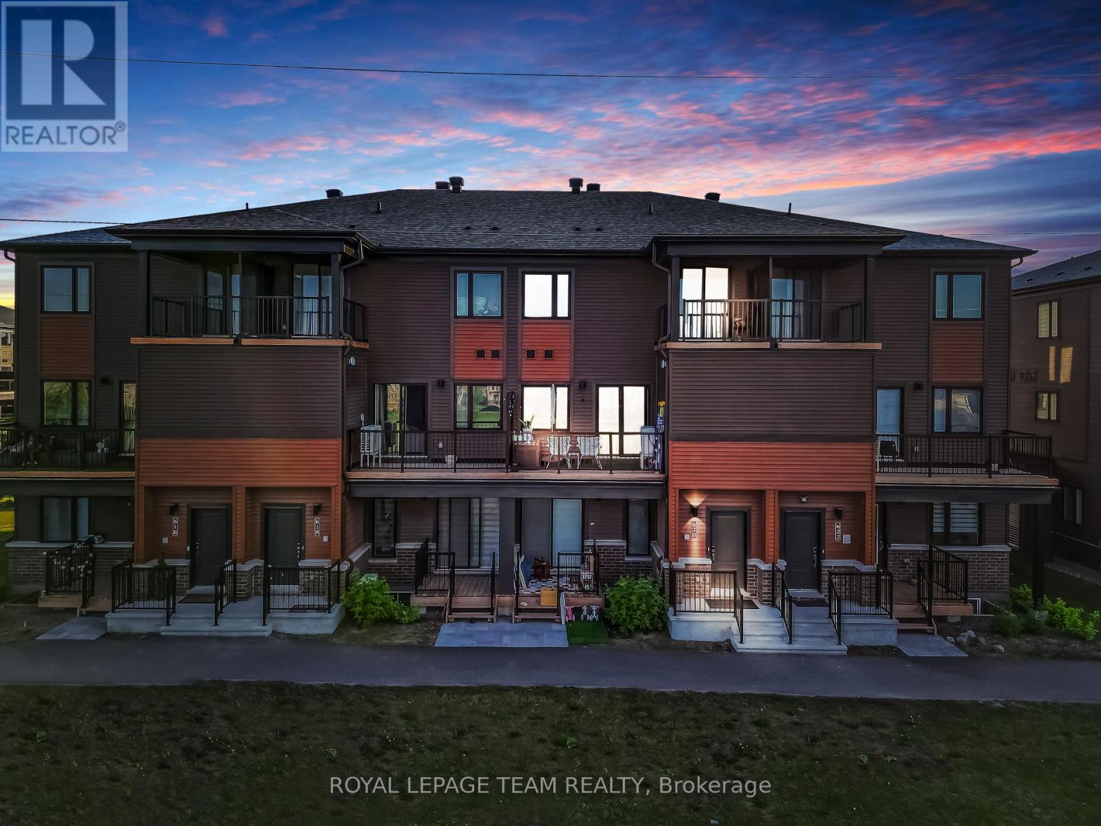 620 PARNIAN PRIVATE
