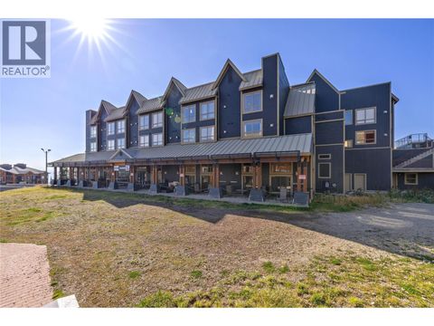 5335 Big White Road Unit# 220 Big White BC V1P1T4