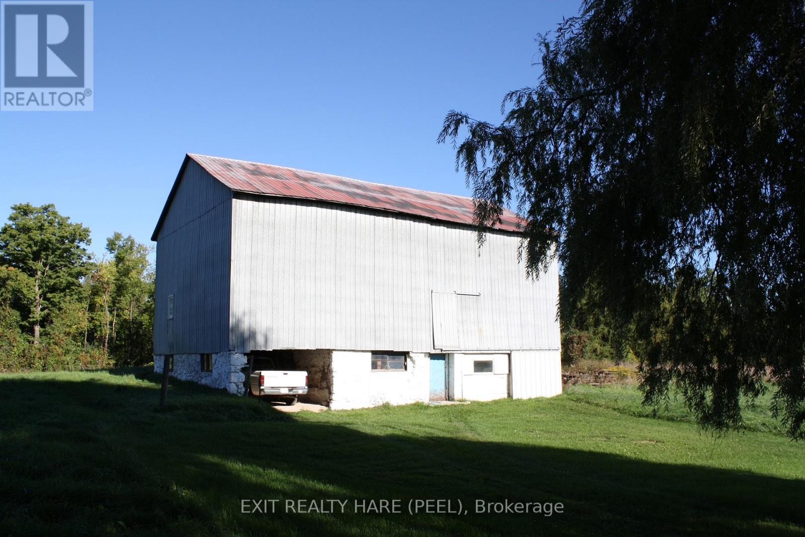 ON - 14165 TRAFALGAR RD ROAD