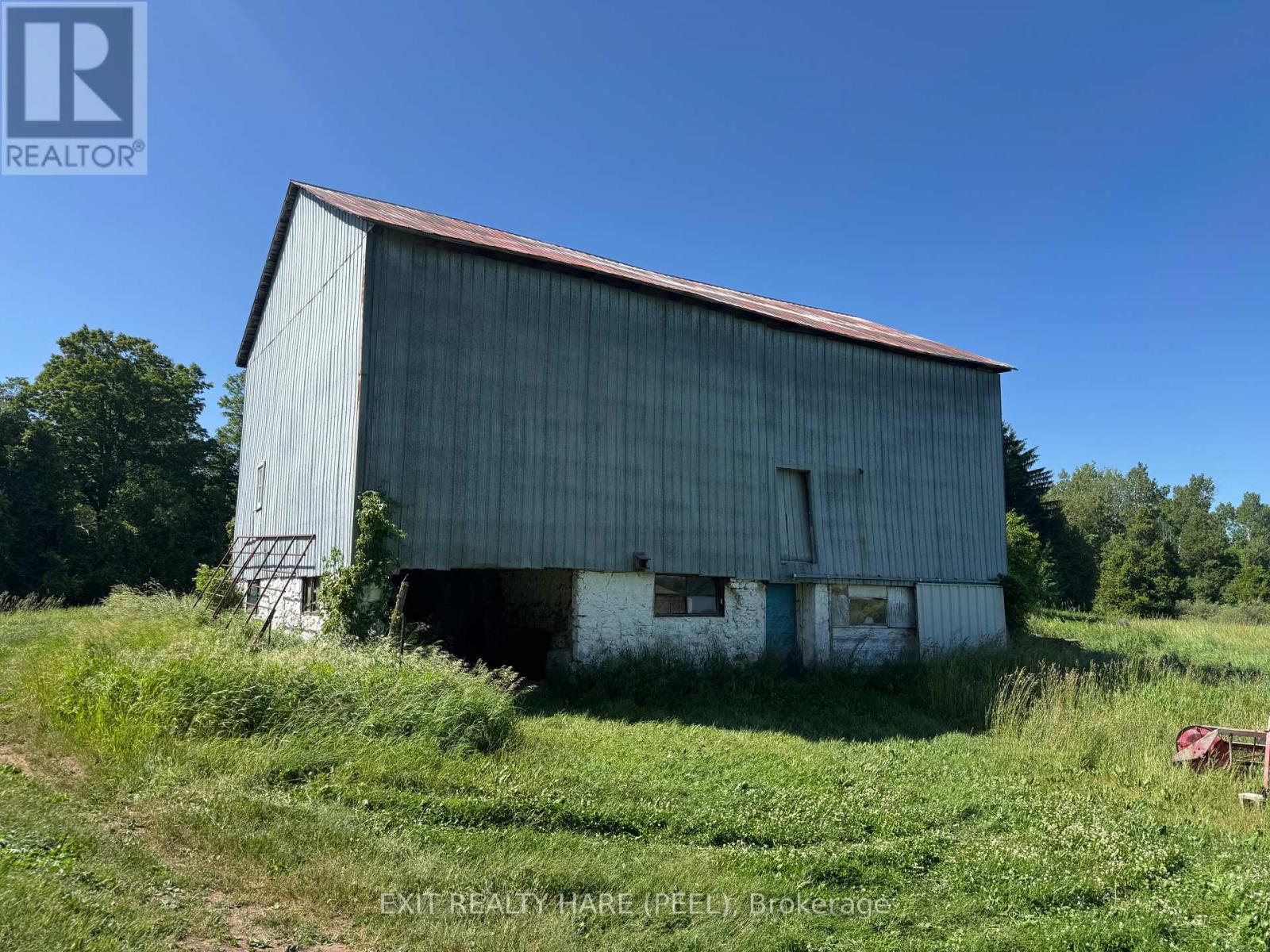 ON - 14165 TRAFALGAR RD ROAD