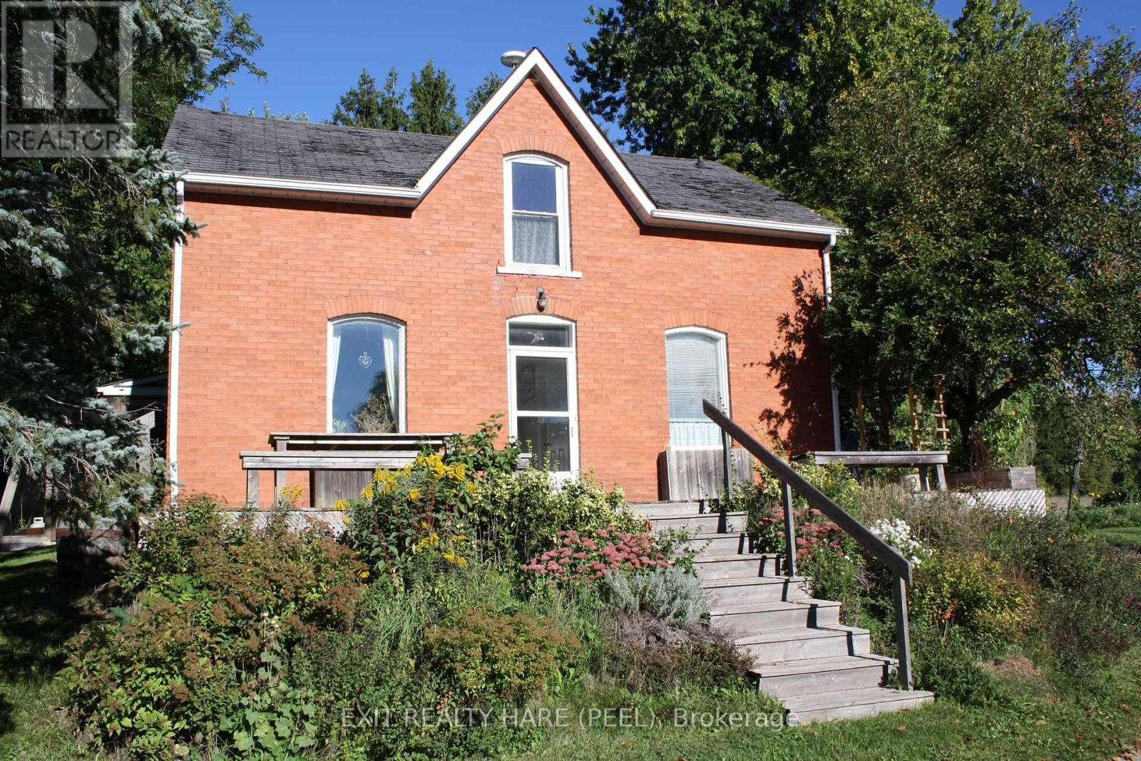 ON - 14165 TRAFALGAR RD ROAD