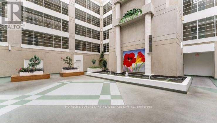 317 - 5800 SHEPPARD AVENUE E