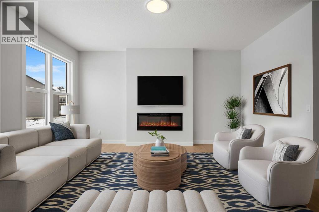 327 Legacy Reach Common SE