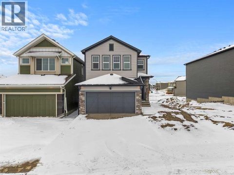 327 Legacy Reach Common SE Calgary AB T2X4H1