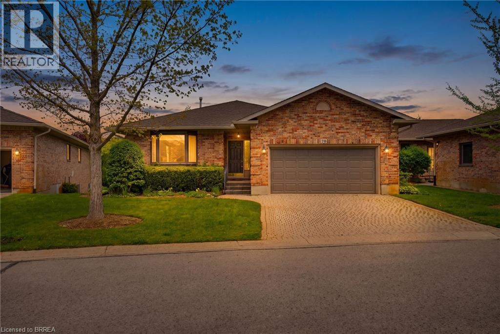 30 DOON Drive Unit# 26