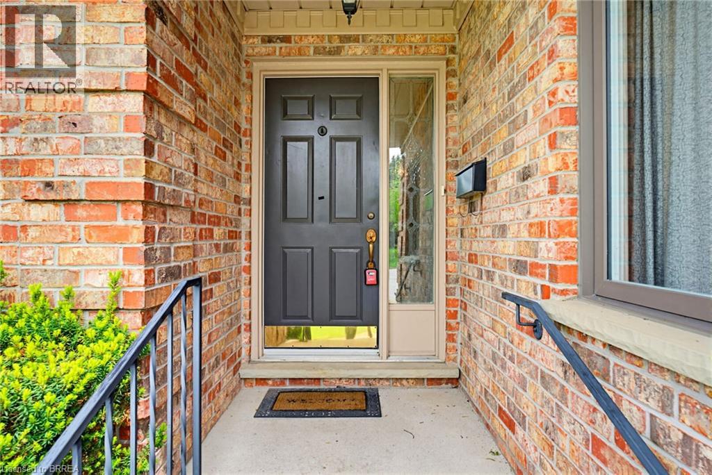 30 DOON Drive Unit# 26