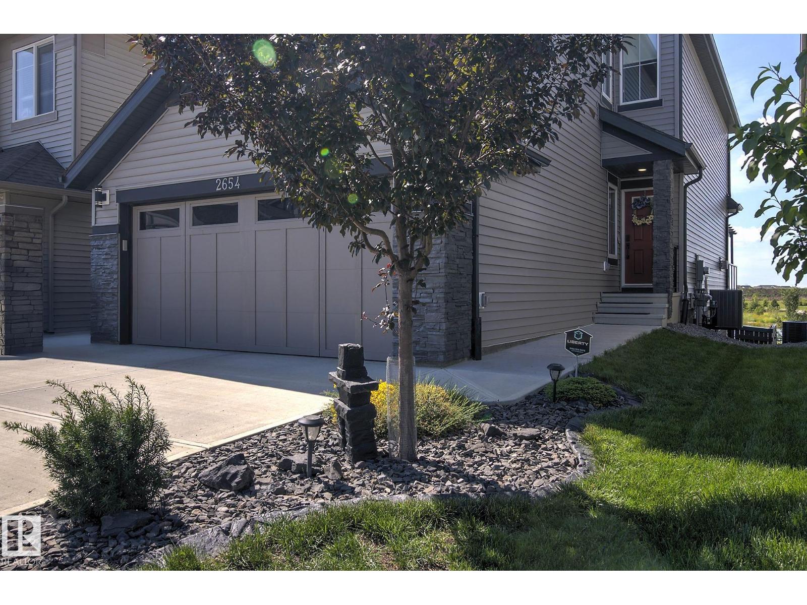 2654 DONAGHEY CR SW