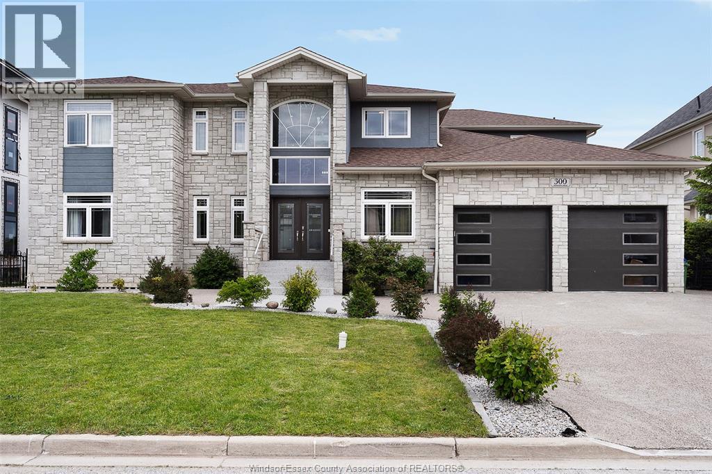 300 SHOREVIEW CIRCLE