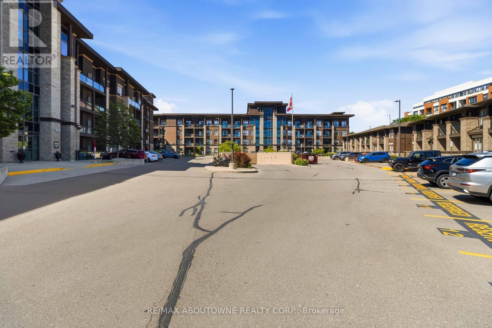 408 - 5020 CORPORATE DRIVE