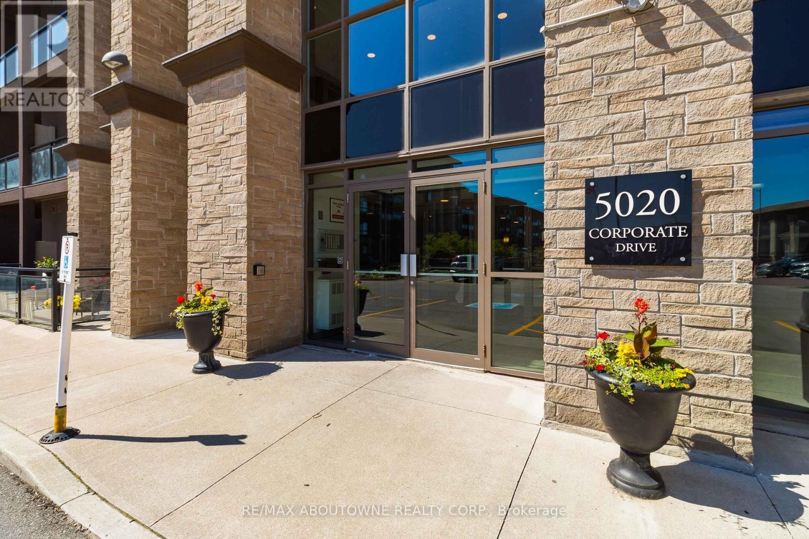 408 - 5020 CORPORATE DRIVE