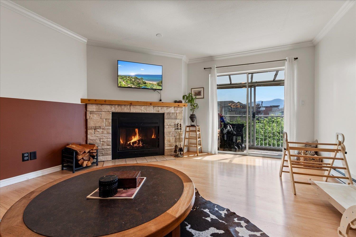 306 8975 MARY STREET|Chilliwack Proper West