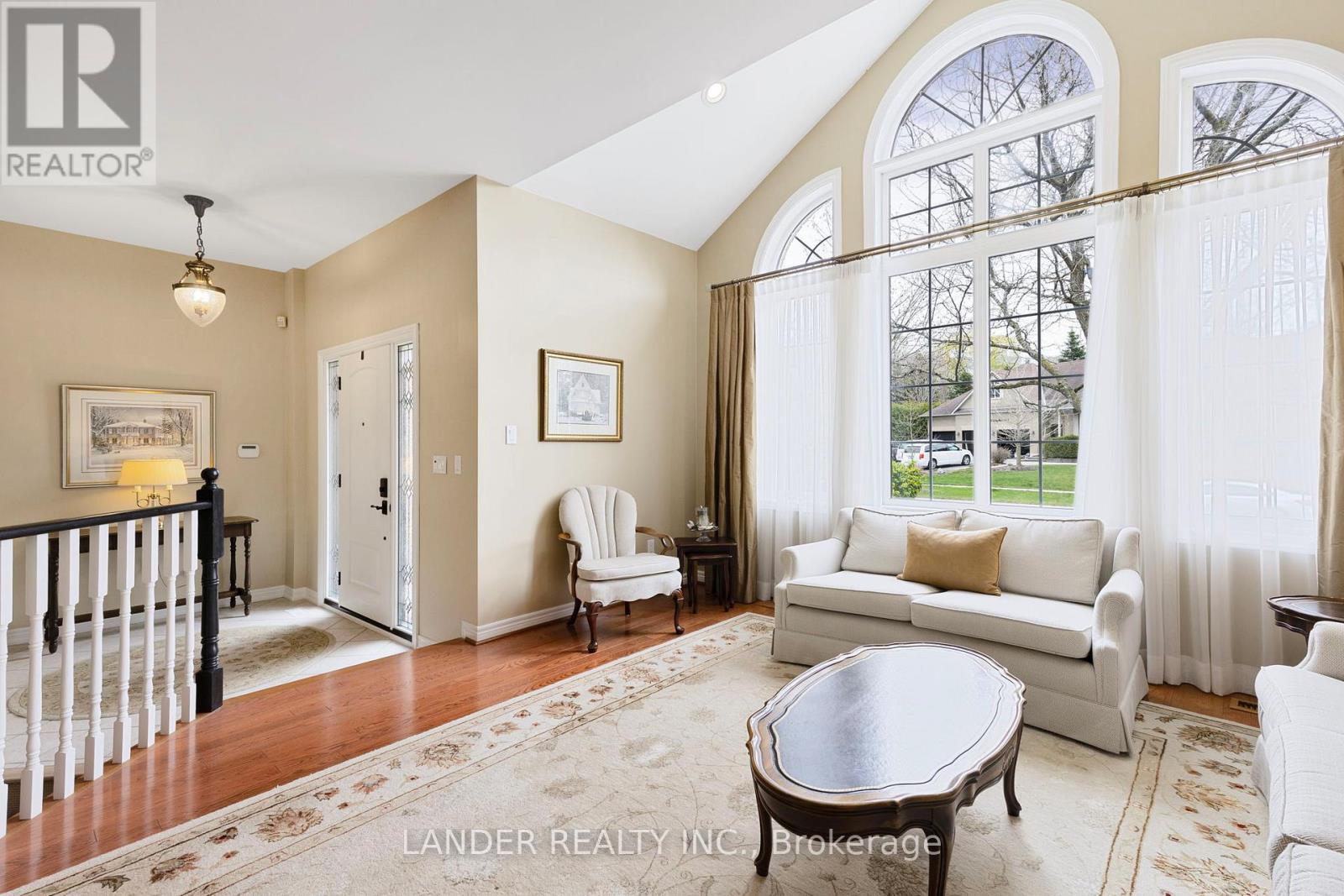 100 COLONEL WAYLING BOULEVARD