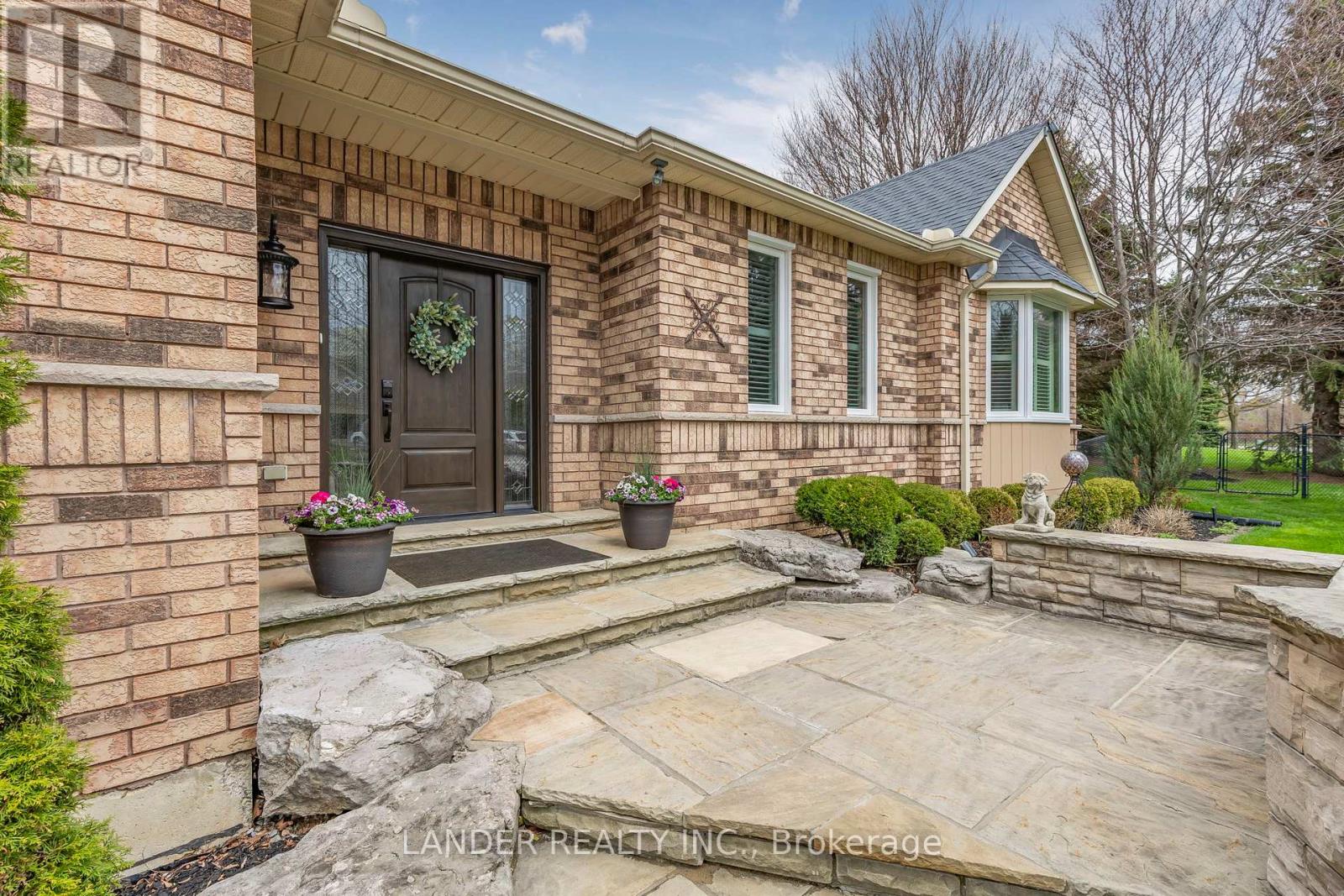 100 COLONEL WAYLING BOULEVARD