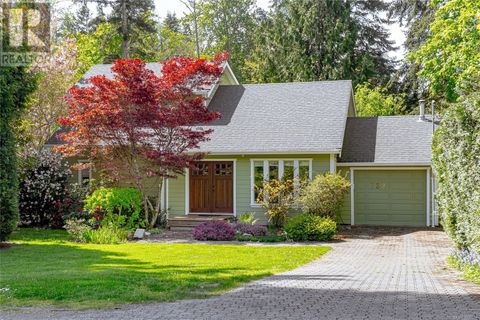 732 Tiswilde Rd Metchosin BC V9C4E8