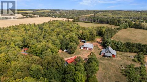 964 New Orleans Road Millvale PE C0A1N0