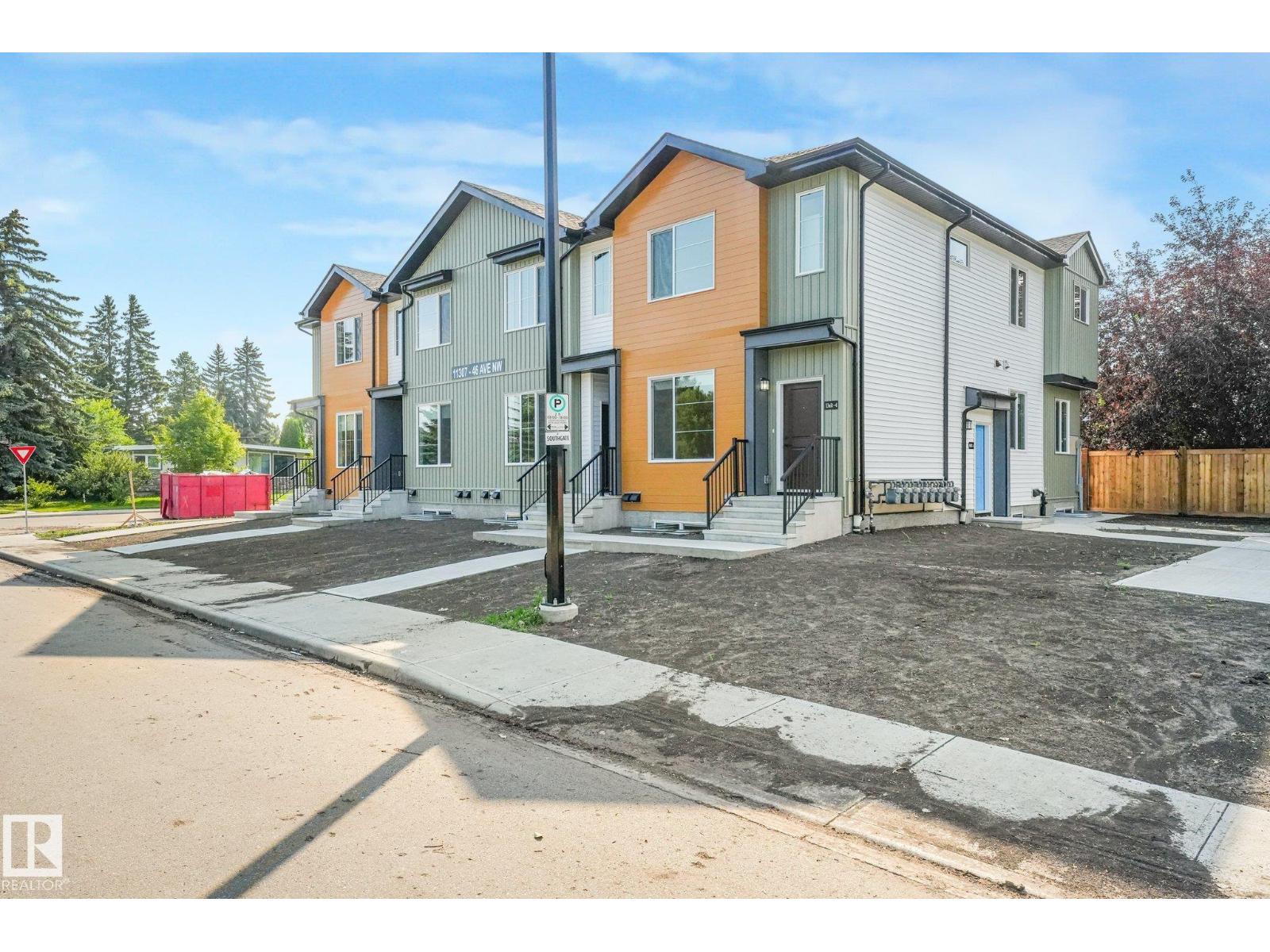 11307 46 AV NW