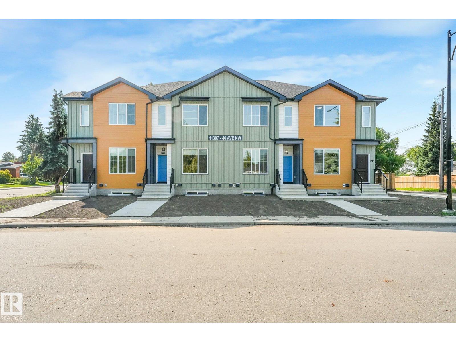 11307 46 AV NW