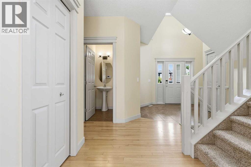 47 Evanspark Circle