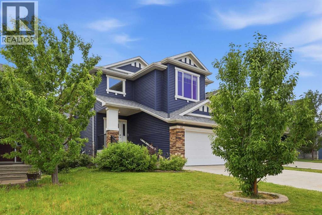 47 Evanspark Circle