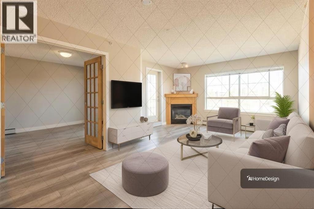 307, 5115 Richard Road SW
