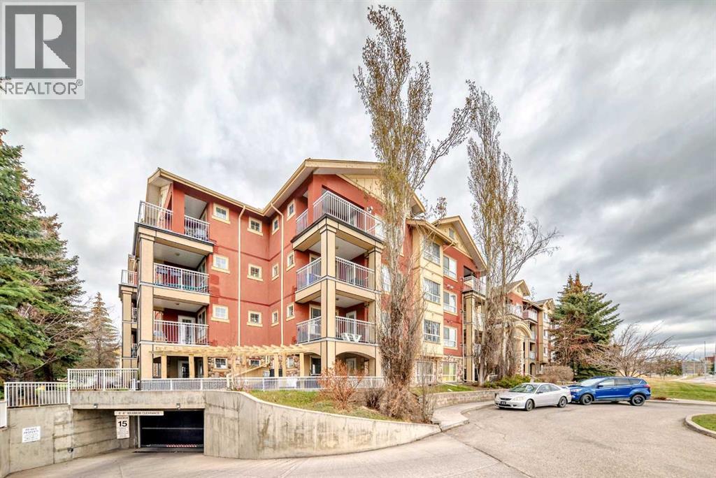 307, 5115 Richard Road SW