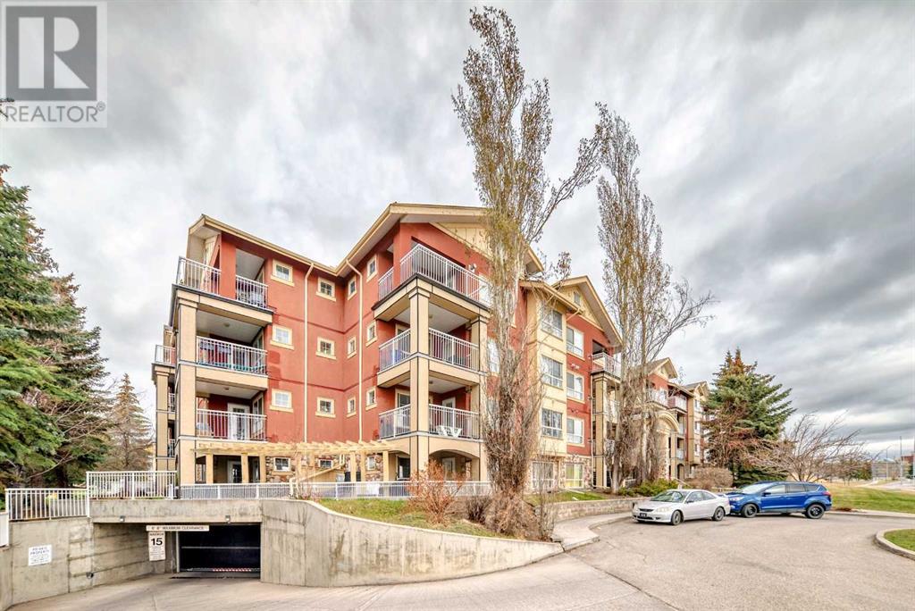 307, 5115 Richard Road SW