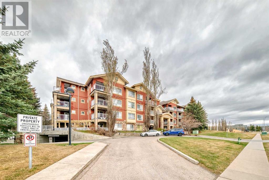 307, 5115 Richard Road SW