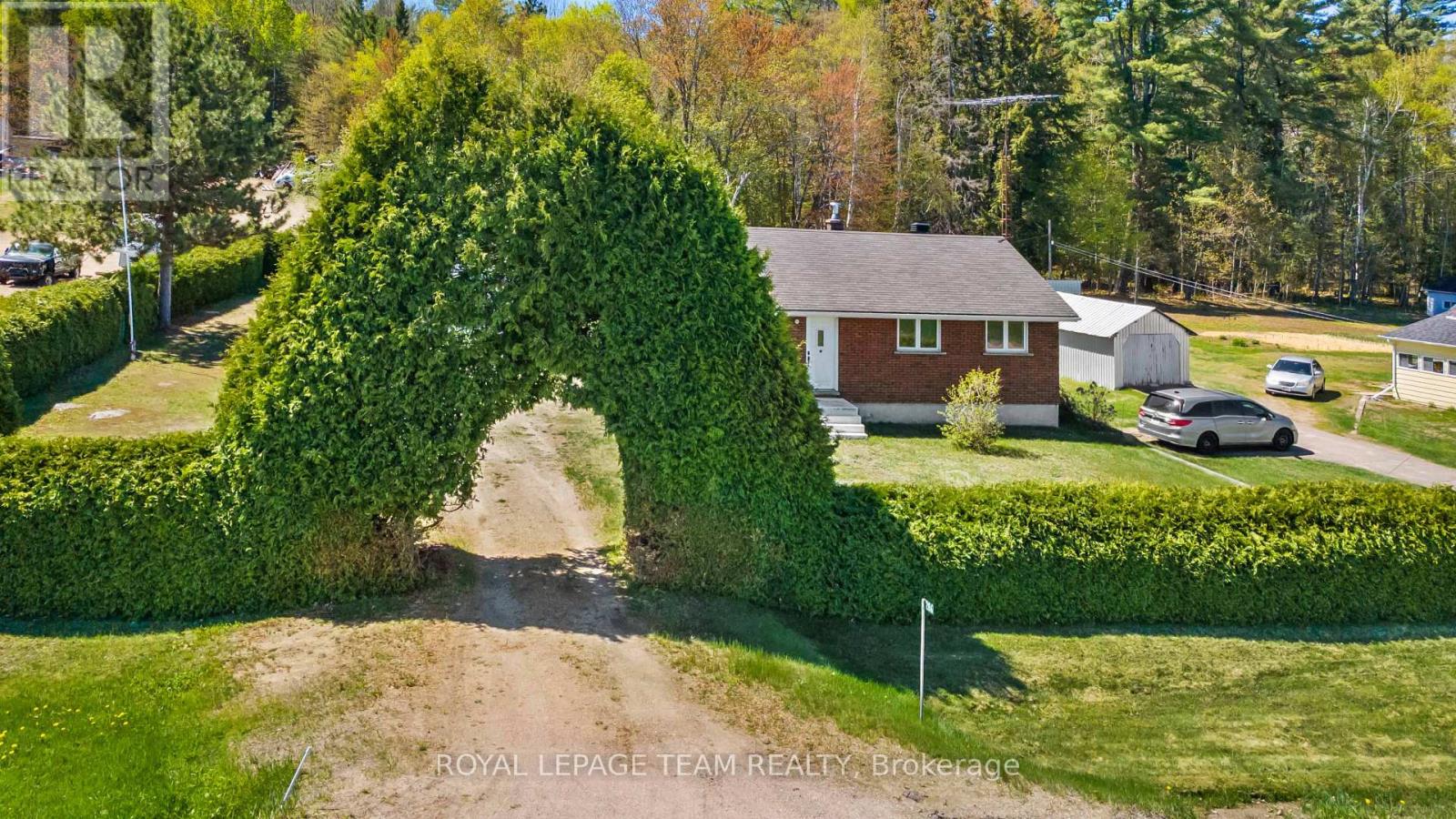 286 SIBERIA ROAD