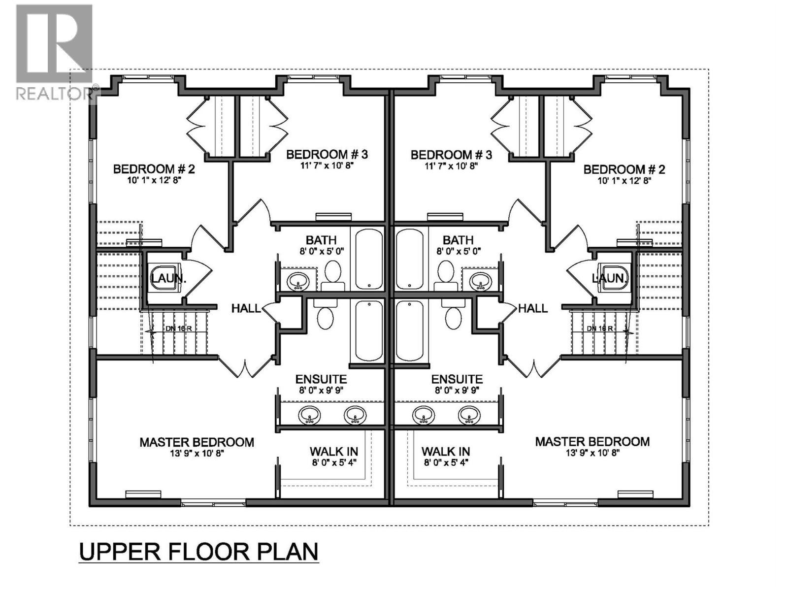 14203 Victoria Road N Unit# 104