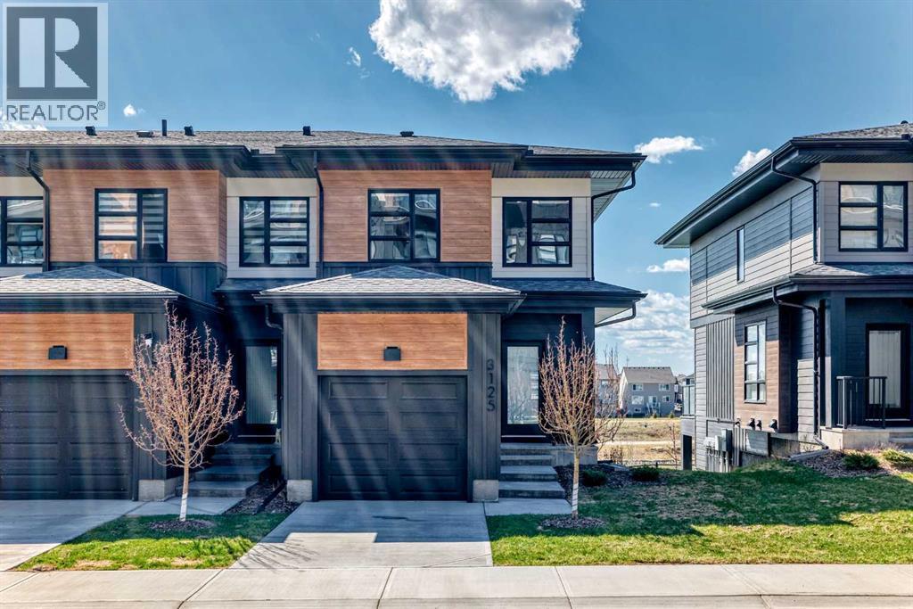 3125, 55 Lucas Way NW