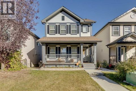 199 Everglen Way SW Calgary AB T2Y5G1