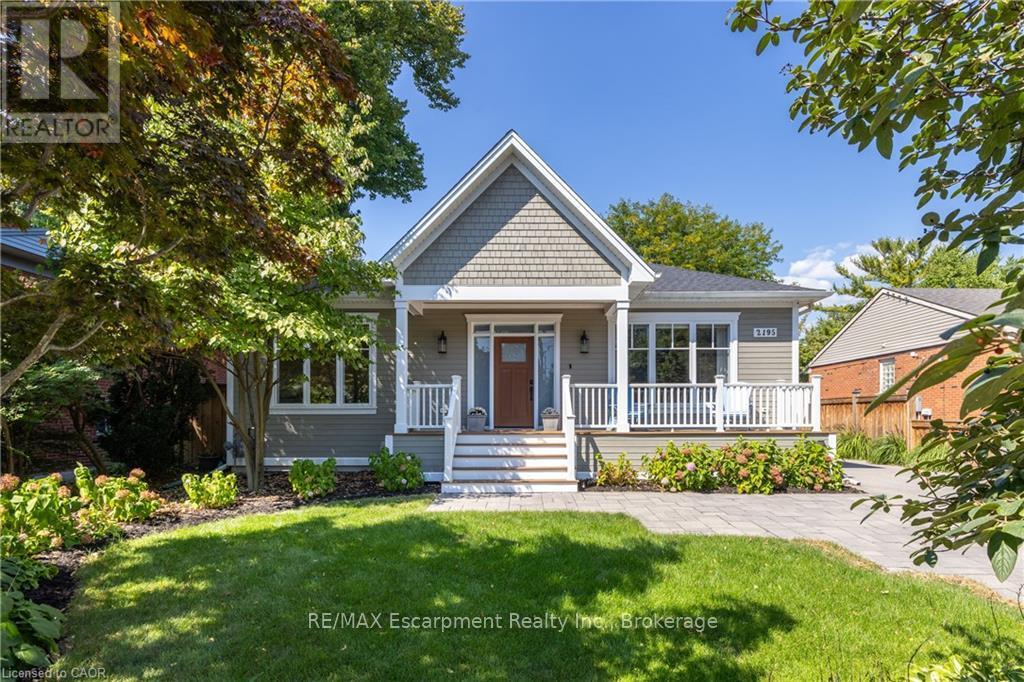 2195 COURTLAND DRIVE