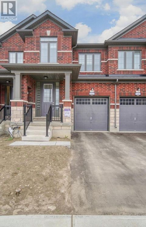 143 CORLEY STREET Kawartha Lakes (Lindsay) ON K9V0R4